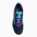 Vyriški bėgimo batai Nike Pegasus Trail 5 GORE-TEX midnight navy/hyper pink/glacier blue 5