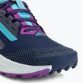 Vyriški bėgimo batai Nike Pegasus Trail 5 GORE-TEX midnight navy/hyper pink/glacier blue 7