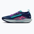 Vyriški bėgimo batai Nike Pegasus Trail 5 GORE-TEX midnight navy/hyper pink/glacier blue 2
