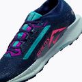 Vyriški bėgimo batai Nike Pegasus Trail 5 GORE-TEX midnight navy/hyper pink/glacier blue 6