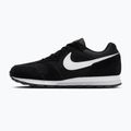 Moteriški batai Nike MD Runner 2 black/wolf grey/white 2
