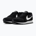 Moteriški batai Nike MD Runner 2 black/wolf grey/white 3