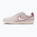 Vyriški futbolo bateliai Nike Tiempo Streetgato Prm moon particle/team red/chalk 2