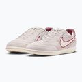 Vyriški futbolo bateliai Nike Tiempo Streetgato Prm moon particle/team red/chalk 3