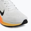 Vyriški bėgimo batai Nike Winflo 11 summit white/bright crimson/black 7