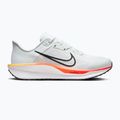 Vyriški bėgimo bateliai Nike Quest 6 off white/white/topaz gold/black