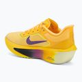 Moteriški bėgimo batai Nike Zoom Fly 6 Citron Pulse/Volt Ice/Indigo Burst 3