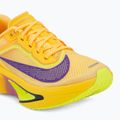 Moteriški bėgimo batai Nike Zoom Fly 6 Citron Pulse/Volt Ice/Indigo Burst 7