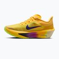 Moteriški bėgimo batai Nike Zoom Fly 6 Citron Pulse/Volt Ice/Indigo Burst 2
