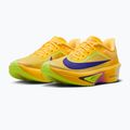 Moteriški bėgimo batai Nike Zoom Fly 6 Citron Pulse/Volt Ice/Indigo Burst 3