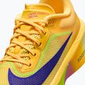 Moteriški bėgimo batai Nike Zoom Fly 6 Citron Pulse/Volt Ice/Indigo Burst 7