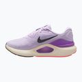 Moteriški bėgimo bateliai Nike Structure 26 violet mist/bright violet/cave purple 2