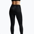 Moteriškos bėgimo tamprės Nike ACG black/summit white 5