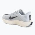 Vyriški bėgimo batai Nike Pegasus Plus pure platinum/wolf grey/sail/anthracite 3