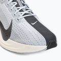 Vyriški bėgimo batai Nike Pegasus Plus pure platinum/wolf grey/sail/anthracite 7