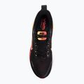 Vyriški bėgimo bateliai Nike Vomero 18 black/light crimson/bright crimson 5