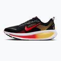Vyriški bėgimo bateliai Nike Vomero 18 black/light crimson/bright crimson 2