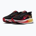 Vyriški bėgimo bateliai Nike Vomero 18 black/light crimson/bright crimson 3