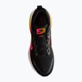 Vyriški bėgimo bateliai Nike Vomero 18 black/light crimson/bright crimson 6