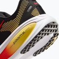 Vyriški bėgimo bateliai Nike Vomero 18 black/light crimson/bright crimson 9