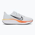 Vyriški bėgimo bateliai Nike Quest 6 off white/white/topaz gold/black 2