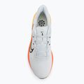Vyriški bėgimo bateliai Nike Quest 6 off white/white/topaz gold/black 5