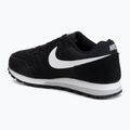 Moteriški batai Nike MD Runner 2 black/wolf grey/white 3