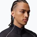Vyriški futbolo marškinėliai ilgomis rankovėmis Nike Paris Saint-Germain Strike Elite SE Aerogami Shell Top black/black/atmosphere grey 4