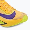 Vyriški bėgimo batai Nike Zoom Fly 6 Citron Pulse/Volt Ice/Indigo Burst 7