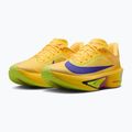 Vyriški bėgimo batai Nike Zoom Fly 6 Citron Pulse/Volt Ice/Indigo Burst 3