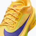 Vyriški bėgimo batai Nike Zoom Fly 6 Citron Pulse/Volt Ice/Indigo Burst 7