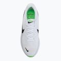 Vyriški bėgimo bateliai Nike Revolution 8 white/pure platinum/glacier blue/black 5