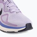 Moteriški bėgimo bateliai Nike Structure 26 violet mist/bright violet/cave purple 7