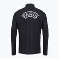 Vyriški futbolo marškinėliai ilgomis rankovėmis Nike Paris Saint-Germain Strike Elite SE Aerogami Shell Top black/black/atmosphere grey 10