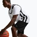 Vyriški krepšinio šortai Nike DNA Academy Dri-FIT 11" black/black/white 4