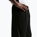Vyriški krepšinio šortai Nike DNA Academy Dri-FIT 11" black/black/white 5