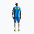 Vyriški futbolo šortai Nike Brazil 2026 Stadium Home lt photo blue/light mint/white 3