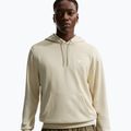 Vyriškas džemperis Nike Club French Terry Pullover Hoodie light khaki/light khaki/white