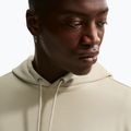 Vyriškas džemperis Nike Club French Terry Pullover Hoodie light khaki/light khaki/white 4