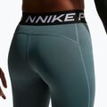 Vaikiškos tamprės Nike Pro Dri-FIT mineral slate/black/white 5