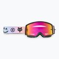 Dviračių akiniai Fox Racing Main Hello Future light blue/mirror