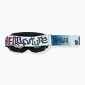 Dviračių akiniai Fox Racing Main Hello Future light blue/mirror 2