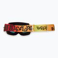 Dviračių akiniai Fox Racing Main Hello Future white/yellow/mirror 2