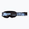 Dviračių akiniai Fox Racing Main Digi Image light slate/mirror 2