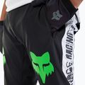Vyriškos dviračių kelnės Fox Racing Ranger Grid black 3