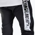 Vyriškos dviračių kelnės Fox Racing Ranger Grid black 4