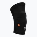 Vaikiškos dviračių kelių apsaugos Fox Racing Enduro Knee Jr black 2