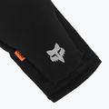 Vaikiškos dviračių kelių apsaugos Fox Racing Enduro Knee Jr black 4
