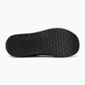 Vyriški platforminiai dviračių batai Fox Racing Union All Weather Flat black 4