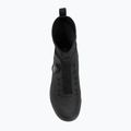 Vyriški platforminiai dviračių batai Fox Racing Union All Weather Flat black 5